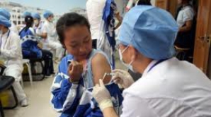 SUA: Un nou caz de infectare cu virusul gripei porcine