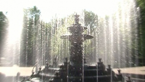 Vine vara! Temperaturile de până la 30 de grade au scos oamenii din case