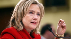 Hillary Clinton despre moartea lui Bin Laden: Cei care au urmărit operaţiunea nu au respirat jumătate de oră