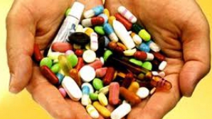 Descoperire revoluţionară! Vom putea imprima pastile chiar la noi acasă 