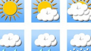 Prognoza meteo pentru începutul lunii aprilie