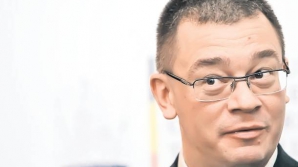 Mihai Răzvan Ungureanu ar putea candida la Primăria Iaşi: Am putea asista la modelul Băsescu, de la Primărie la Preşedinţie