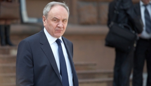 "Vizita la Bruxelles a lui Nicolae Timofti este simbolică"