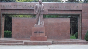 20 aprilie – ziua în care vor să demoleze monumentul lui Lenin