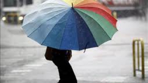 Atenţie! Meteorologii anunţă cod galben de ploi