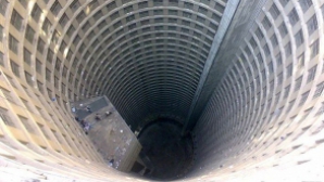 Clădirea care îţi dă fiori: cel mai înalt zgârie-nori din Africa GALERIE FOTO 