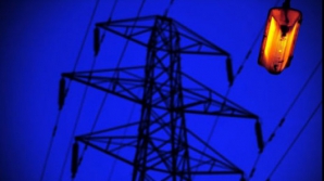 Mai mulţi locuitori ai Capitalei au rămas fără lumină