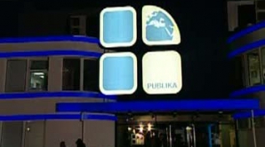 Studiu: Tot mai mulţi moldoveni aleg ca sursă de informare Publika