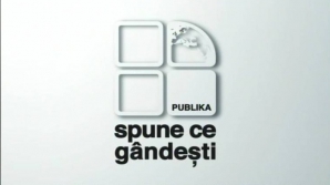 Publika TV despre  “7 aprilie”. Comunicat