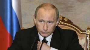 Ultimul raport al lui Putin: Rusia a reuşit să reziste crizei financiare