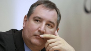 Rogozin a vizitat Transnistria pentru a afla problemele din regiune 