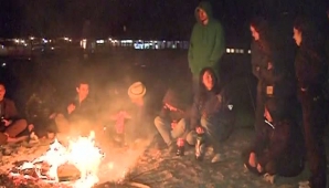 Minivacanţă de 1 mai: Românii preferă să se distreze pe litoral