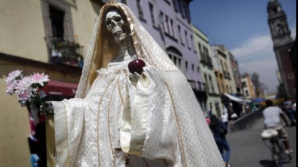 ÎNFIORĂTOR: Doi copii de 10 ani, ucişi într-un sacrificiu ritualic în Mexic