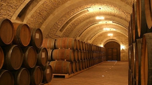 Chinezii îşi fac beciuri după modelul celor de la Cricova