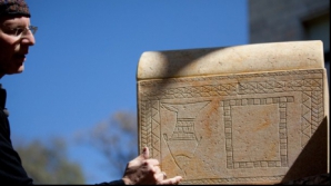 BIG BANG-ul creştinătăţii: A fost descoperit adevăratul mormânt al lui Isus