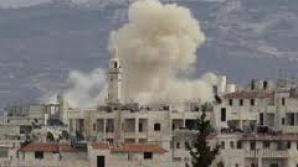 Armata siriană continuă bombardamentele în oraşul Homs