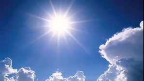 Până la 32 de grade şi nivel ridicat al radiaţiei ultraviolete mâine în ţară