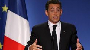 Sarkozy iese la atac, înainte de al doilea tur al scrutinului prezidenţial din Franţa