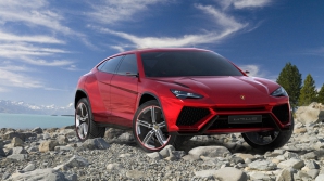 Capitala bijuteriilor auto: Beijing este gazda Salonului Auto Internaţional (VIDEO)