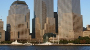 Pachetul suspect de la New York s-a dovedit o grenadă de jucărie 