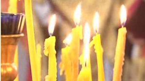 Miercurea Mare - prima zi de post negru din Săptămâna Patimilor 