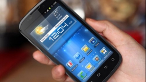 Sony pregăteşte primul entry-level cu Android 4