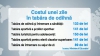 Câţi bani vor cheltui părinţii pentru a-şi trimte copiii la taberele de odihnă din ţară