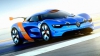 Renault Alpine A110-50, primele imagini şi informaţii oficiale