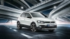 Volkswagen CrossPolo primeşte o versiune specială: Urban White Edition