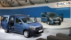 Dacia Dokker şi Dacia Dokker Van - noile modele din gama producătorului autohton