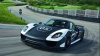 Porsche 918 Spyder, primele imagini ale versiunii de pre-producţie FOTO