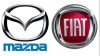 Fiat vrea să construiască modele Mazda în fabricile sale