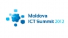 Start Moldova ICT Summit 2012. Filat şi Filip salută participanţii live din Israel