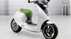 OFICIAL: Smart va produce în serie un scuter electric