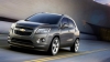 Chevrolet Trax, primele imagini şi informaţii oficiale ale noului SUV de segment B