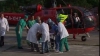 Doliu în Albania: Cel puţin 12 oameni au murit, iar alţi 22 au fost răniţi