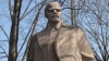Consilierii AIE de la Anenii Noi întreabă procuratura dacă monumentul lui Lenin este legal