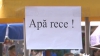 Căldura "umflă" buzunarele comercianţilor