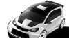 Skoda Citigo Rally şi Citigo DJ - două concepte pentru Worthersee 2012