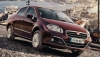 Fiat Linea primeşte un facelift subtil