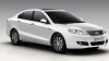 Chery Eastar facelift – un Passat chinezesc