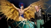 Cele mai trăsnite haine purtate la Eurovision în ultimii ani FOTO
