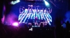 Imagini FOTO şi VIDEO de la concertul lui David Guetta