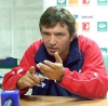 ŞOC! Igor Dobrovolski şi-a dat demisia de la FC Dacia
