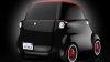 BMW eSetta un posibil rival pentru Smart Fortwo