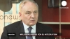Interviul lui Nicolae Timofti pentru Euronews VIDEO