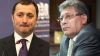 Vlad Filat prezentat drept preşedintele ţării, iar Mihai Ghimpu confundat cu fratele său decedat VIDEO