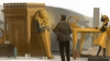 Google şi-a schimbat logoul pentru a-l omagia pe Howard Carter, cel mai cunoscut egiptolog