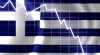 O nouă lovitură pentru Grecia: Agenţia Fitch a retrogradat ratingul ţării cu o treaptă