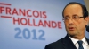 Francois Hollande vrea să-şi taie din salariu